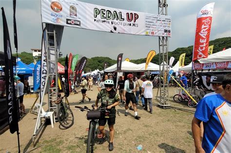 Pedal UP: The Philippine Bike Demo Day goes to UP.